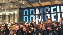 La Premier League "rivuole" Ramsey