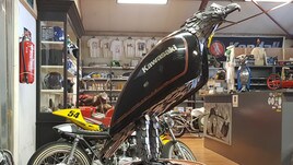 Le creazioni di Jos Hammer, le immagini