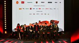 Ferrari 2020: Vettel e Leclerc con la SF1000 FOTO