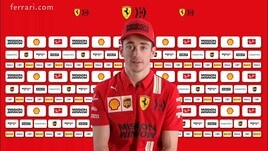 Leclerc: "Quest'anno sarà diverso"