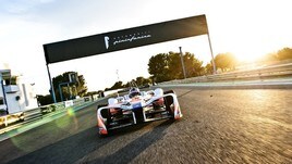 Pininfarina, la gamma elettrica del futuro: le immagini