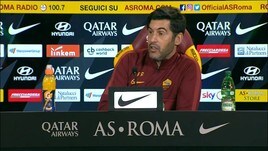 Fonseca: "Var a chiamata? Sono a favore"