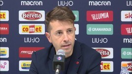 De Leo su Miha arrabbiato: "Lui è uno diretto"