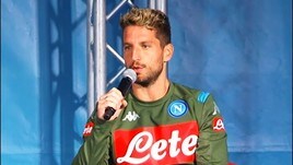 Il Monaco offre 15 milioni a Mertens