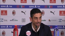 Longo: "Il Toro è l'obiettivo primario di tutti"