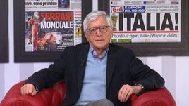 Valerio Bianchini: "il basket, gioco di lettura, è sempre stato un gioco per persone intelligenti"