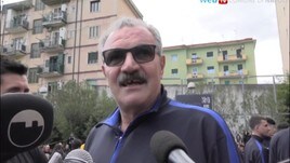 Italbasket a Napoli, Sacchetti: "Speriamo ci sia coinvolgimento del pubblico"