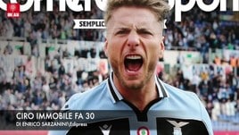 Ciro Immobile fa 30
