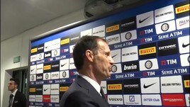 Calcio, Allegri ha voglia di tornare in panchina