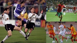 Rui Costa tra Fiorentina, Milan e Portogallo