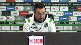 De Zerbi: "Non scambio i miei con nessuno"