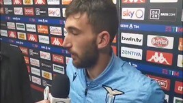 Cataldi: "Scudetto? Sognare non fa mai male"