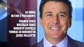 Roma, Friedkin arriva e cambia tutto