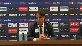 Inzaghi: "Siamo primi e dobbiamo difendere la posizione"