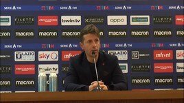 De Leo: "Con il Var non siamo stati fortunati"