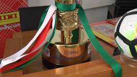 Caos Serie A, il Napoli chiede di spostare la Coppa Italia