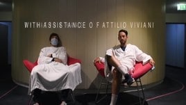 Ciclismo, l'allenamento in quarantena