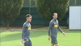 Barcellona, obiettivo Lautaro Martinez