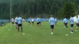 Lazio, cresce il valore della rosa