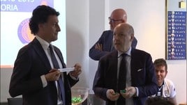 L'Inter e Marotta insieme: "Prima Inter-Samp e poi la Juve"