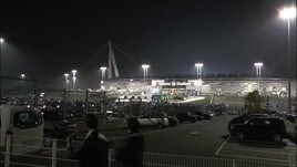 Coppa Italia: rinviata Juve-Milan