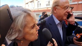 Scaroni: "L'assemblea è andata deserta"