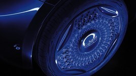 Fiat 500, la versione di Kartell: gli scatti