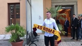 Mercato: il Napoli punta Veretout