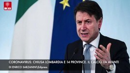 Coronavirus, chiusa Lombardia e 14 province. Basket, campionato sospeso