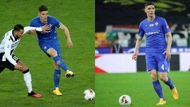 Fiorentina, Milenkovic sbatte contro il palo! A Udine è 0-0