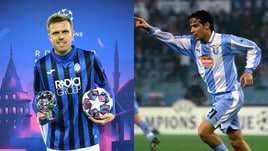 Ilicic come Simone Inzaghi: poker in Champions League