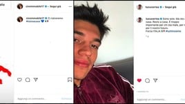 Lazio, da Immobile a Correa: i giocatori lanciano l'hashtag #iostoacasa