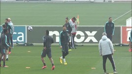 Per la Juve quarantena fino al 25 marzo