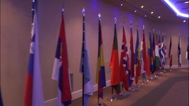 Europei rinviati al 2021
