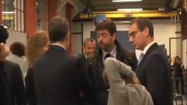 Emergenza Coronavirus: famiglia Agnelli dona 10 milioni