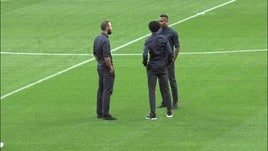 Juve, Higuain torna in Argentina dalla madre