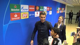 La mamma di CR7 dimessa dall'ospedale