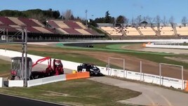 F1, rinviato il Gp dell'Azerbaijan