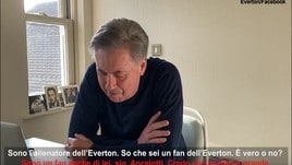 Everton, la telefonata di Ancelotti a un tifoso