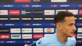 Barcellona, occhi su Luiz Felipe