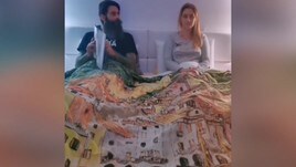 Con Moscardelli torna Casa Vianello