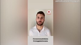Cutrone: "Io colpito da Coronavirus. State a casa"