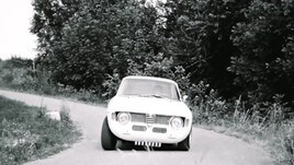 Video: Alfa Romeo Giulia GTA