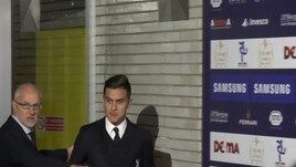 Coronavirus, Dybala ha ancora i sintomi