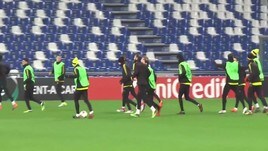 Uefa: stop a amichevoli e priorità a coppe europee