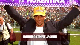 Tanti auguri Edmundo, 'O Animal'
