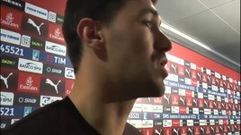 La Lazio pensa a Romagnoli per la difesa