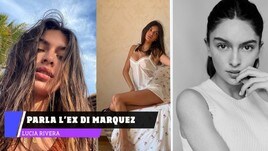 Marquez, l'ex fidanzata: “Può fare quel che vuole, ma non me ne parlate”