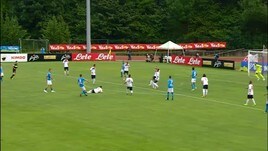 Il Barcellona segue Fabian Ruiz