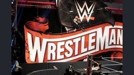 WWE WrestleMania 36, gli highlights della prima sera